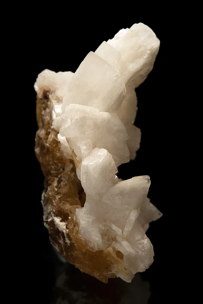 Barite with Fluorite - image 2