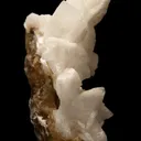 Barite with Fluorite - image 2