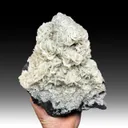 Barite with Fluorite - image 1