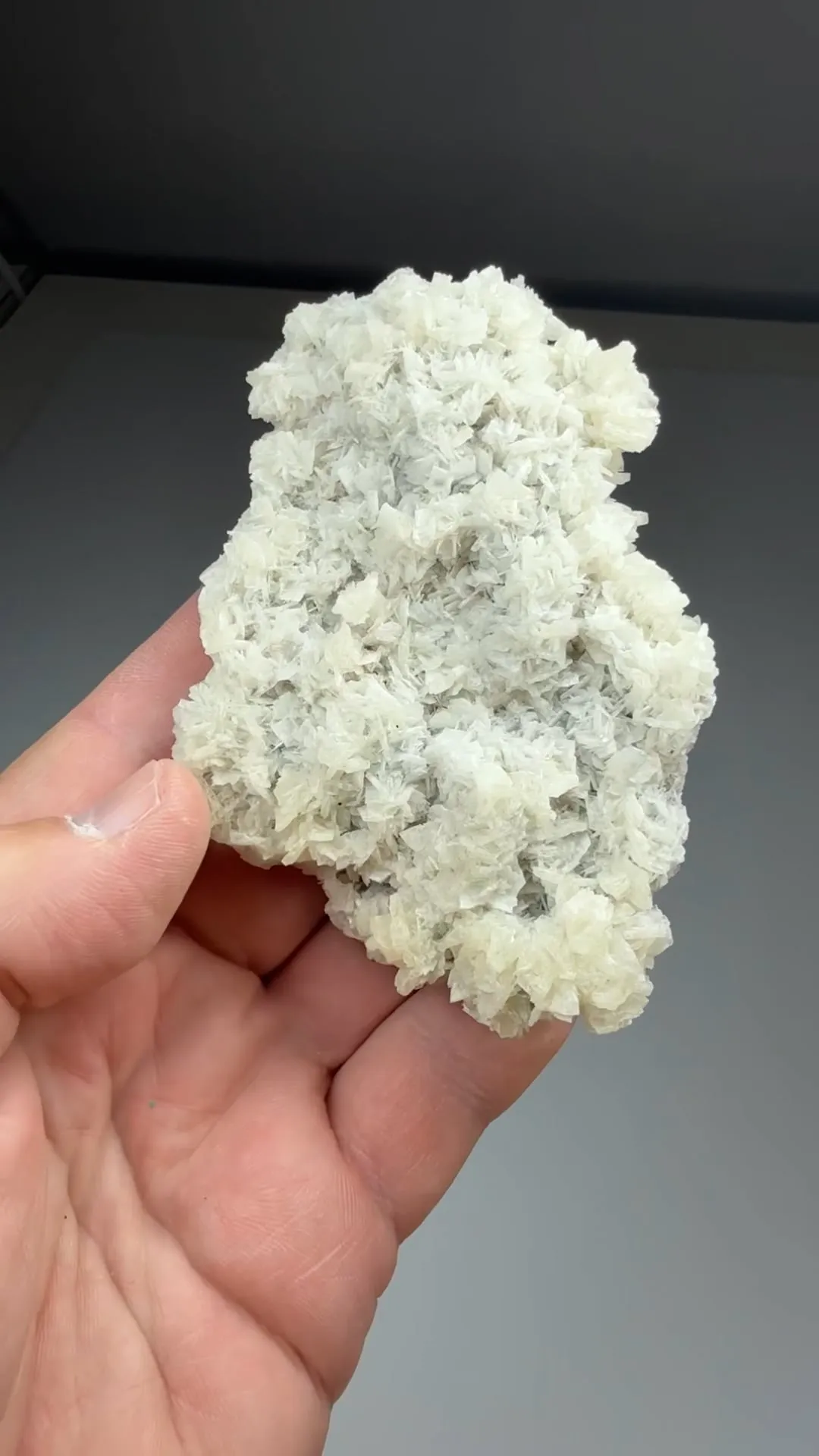 Barite with Fluorite - image 2