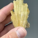 Barite with Fluorite - image 2