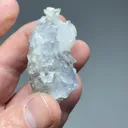 Barite with Fluorite - image 2