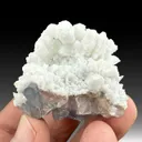 Barite with Fluorite - image 1