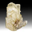 Barite with Fluorite - image 1