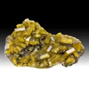 Barite with Fluorite - image 1