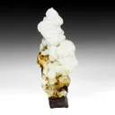 Barite with Fluorite - image 1