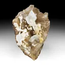 Barite with Fluorite, Dolomite - image 1