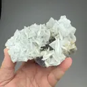 Barite with Fluorite - image 2
