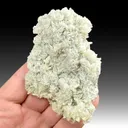 Barite with Fluorite - image 1