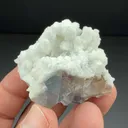 Barite with Fluorite - image 2