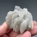 Barite with Fluorite - image 2