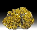 Barite with Fluorite - image 1