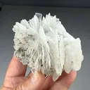 Barite with Fluorite, Pyrite (2087) - image 2