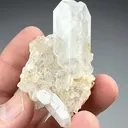 Barite with Galena (184) - image 2