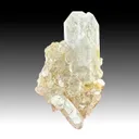 Barite with Galena (184) - image 1