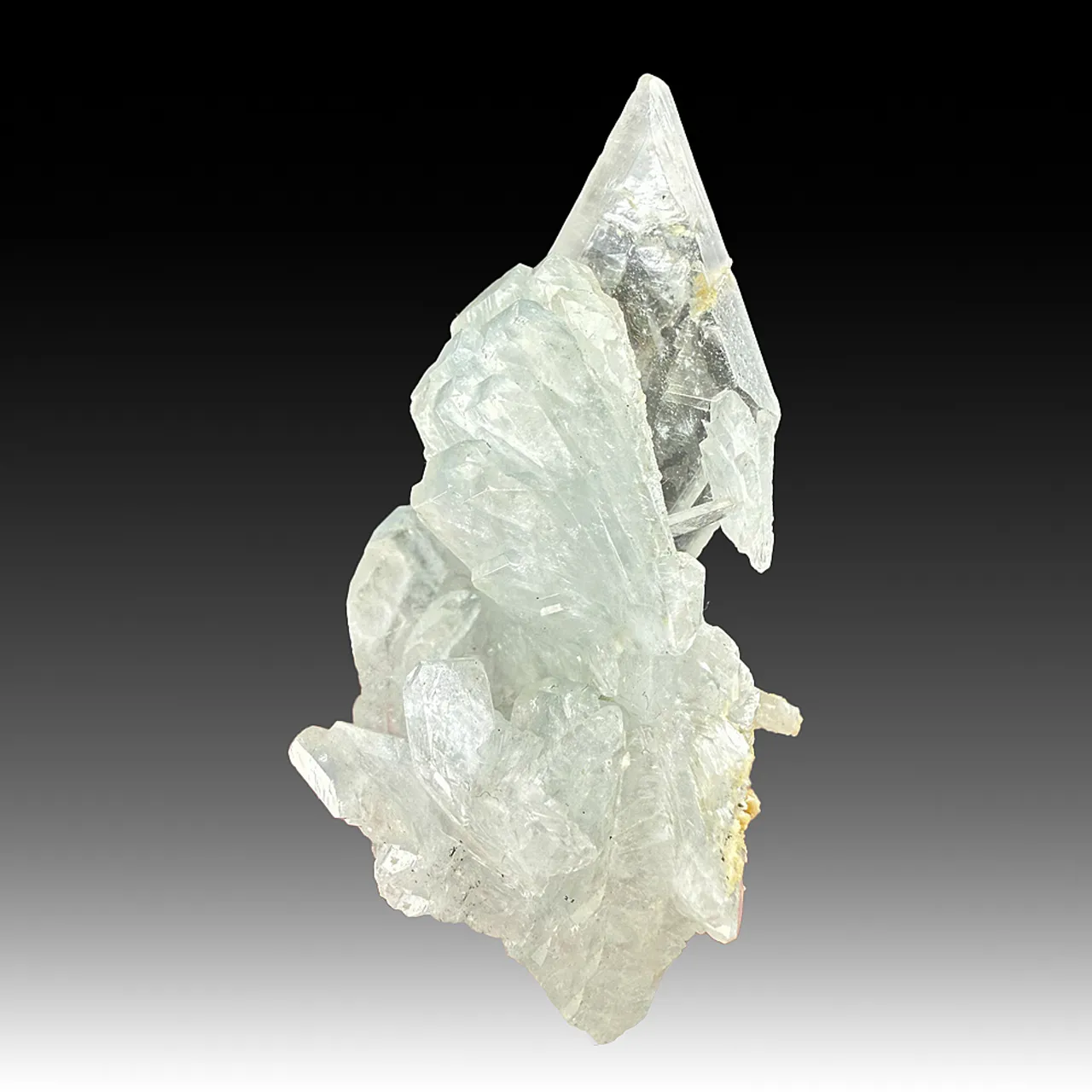 Barite with Gypsum (2099) - image 1