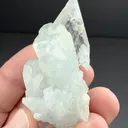 Barite with Gypsum (2099) - image 2