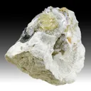 Barite with Gypsum - image 2