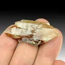 Barite with Hematite - image 1
