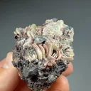 Barite with Hematite - image 2