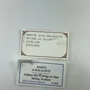 Barite with Malachite - image 2