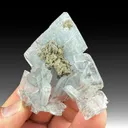 Barite with Marcasite (2119) - image 1