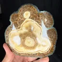 Barite With Marcasite - image 7