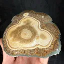 Barite With Marcasite - image 9