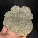Barite With Marcasite - image 6