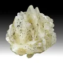 Barite with Marcasite - image 1