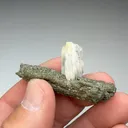 Barite with Pyrite (2052) - image 2