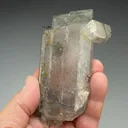 Barite with Pyrite (2230) - image 2