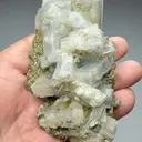 Barite with Pyrite - image 2