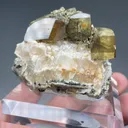 Barite with Pyrite, Quartz - image 2