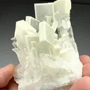 Barite with Quartz (1140) - image 2