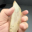 Barite with Quartz (1247) - image 2