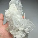 Barite with Quartz - image 2