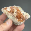 Barite with Quartz - image 2