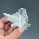 Barite with Quartz - image 2