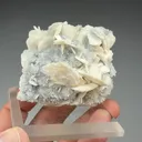 Barite with Quartz (783) - image 2