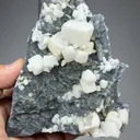 Barite with Quartz - image 2