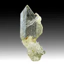 Barite with Quartz - image 1