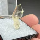 Barite with Quartz - image 2