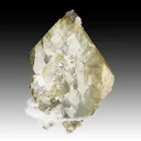 Barite with Quartz, Pyrite - image 1