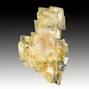Barite with Quartz, Pyrite - image 1
