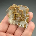 Barite with Siderite (777) - image 2