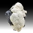 Barite with Sphalerite - image 1