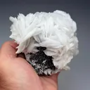 Barite with Sphalerite (2000) - image 2