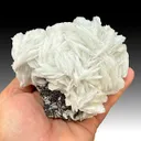 Barite with Sphalerite (2000) - image 1