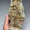 Barite with Sphalerite - image 2